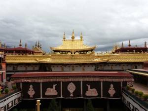 Jokang-Monastry