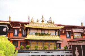 Jokang_Monastry_Tibet