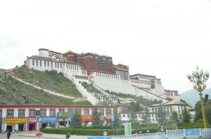 Potala_Palace_Tibet